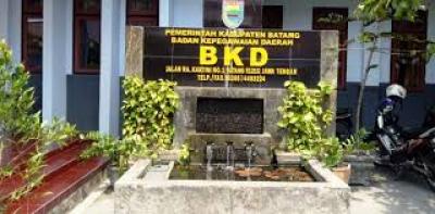 80 Persen NI PPPK Paruh Waktu di Batang Sudah Terbit, Tunggu Tahap SK