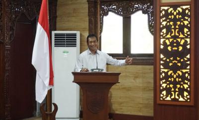 LARWASIPDA Untuk Tumbuhkan Budaya Sadar dan Tertib Arsip