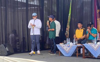 Bupati Batang: Kebutuhan PJU Capai 11.000 Titik Dipenuhi 2027