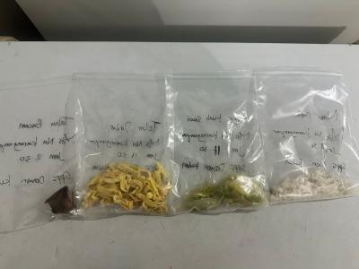 Dinkes Batang Berhasil Cegah Menu MBG Tidak Layak Konsumsi