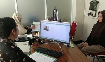 Kesadaran Berhaji Tinggi, Generasi Z Daftar Lebih Dini