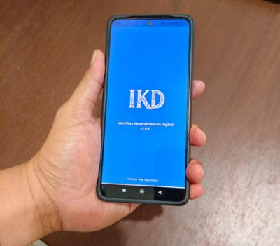 Waspada! Jangan Tertipu Modus Aktivasi IKD Palsu