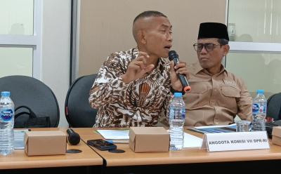 Yoyok Riyo Sudibyo Berkeyakinan, 2027 Masa Keemasan Batang