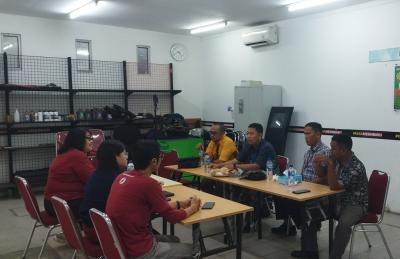 SMK Warungasem Siap Buka Bursa Kerja Khusus