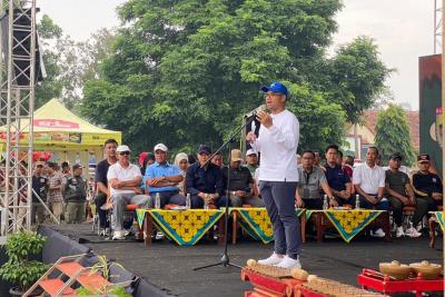 Upaya Pencarian Ditingkatkan, Nasib ABK KM Rizky Mina 3 Masih Misterius