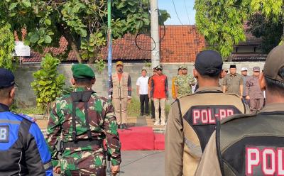 Pemkab Batang Audit Alih Fungsi Lahan di Pranten untuk Tekan Risiko Longsor