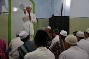 Bupati Tarling Perdana di Wirosari