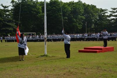 PGRI Kabupaten Batang Peringati Hari Guru Nasional