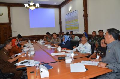 Tim Saber Pungli Siap Beraksi