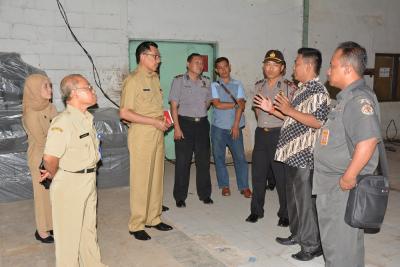 KPU Kabupaten Batang Fasilitasi Difabel, Pasein rumah Sakit dan Tahanan LP