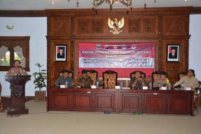 KPU Siap Gelar PILKADA 15 Februari