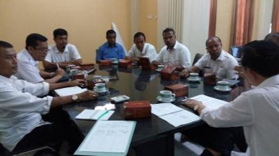 Jelang Ramadahan TPID Pantau Kebutuhan Pokok