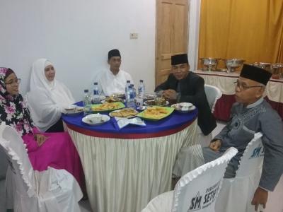 Subah Perlu Sentuhan Khusus dari Duet Kepemimpinan Wihaji - Suyono