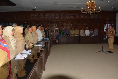 Era Reformasi Lonjakan Pertumbuhan Penduduk Meningkat