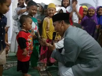 Menjelang Lebaran Warga Diminta Tingkatkan Kewaspadaan