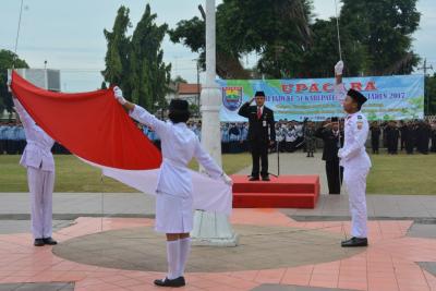 HUT Ke-51: Awal Baru Era Industrialisasi di Kabupaten Batang