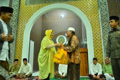 Mengoptimalkan Dana Desa Untuk Membangun Sumber Daya Manusia