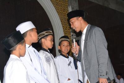 Kecamatan Pecalungan, Hasil Pemekaran Yang Butuh Perhatian