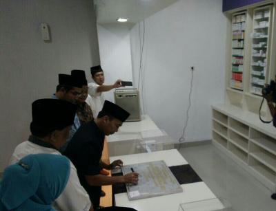 Kebutuhan Rumah Sakit Di Kabupaten Batang Sangat Tinggi