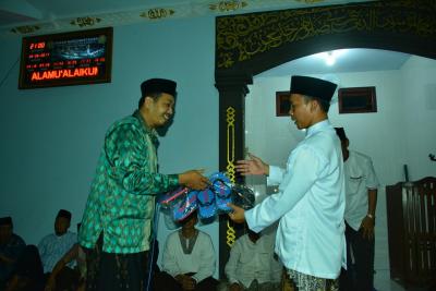 Ekonomi Kreatif Berkembang Pesat di Banyuputih