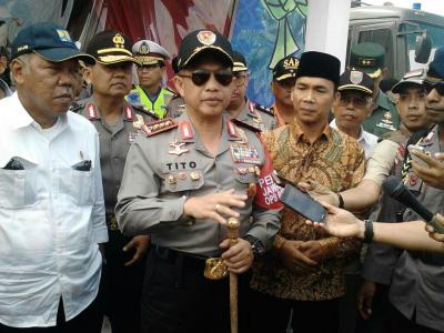 Peristiwa Brexit Tidak Terjadi Pada 2017