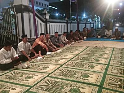 Etalase Kabupaten Batang