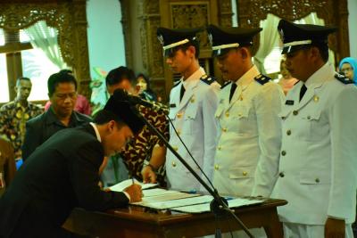 Membangun Pola Pikir Kreatif dan Inovatif