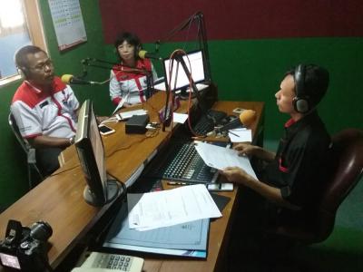 Berdayakan Semua Kalangan Untuk Melawan Penyalahgunaan Narkoba 