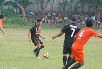 Jelang Laga PSGC, Pelatih Persibat Tingkatkan Capaian Pemain