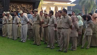 Gaya yang Berbeda Untuk Tujuan yang Sama