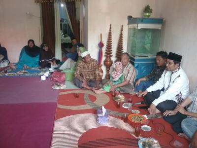 Muhammadiyah dan NU Bersatu Batang Semakin Maju