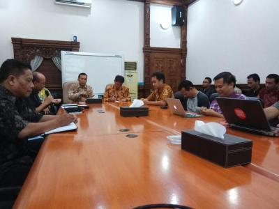 Kabupaten Batang Siap Membangun Smart City dan Smart Village