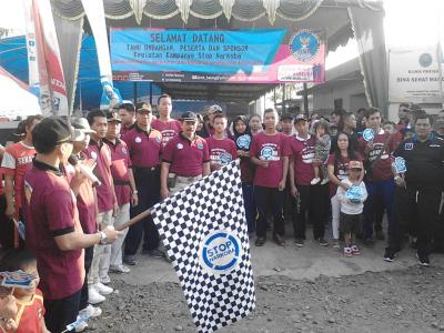 Penyalah Gunaan Obat – Obatan di Kalangan Pelajar Mengalami Kenaikan Tiap Tahun