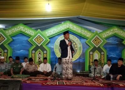 Ponpes Pilihan Utama Mendidik Anak