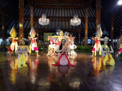 Jadi Wong Batang Harus PD dan Bangga