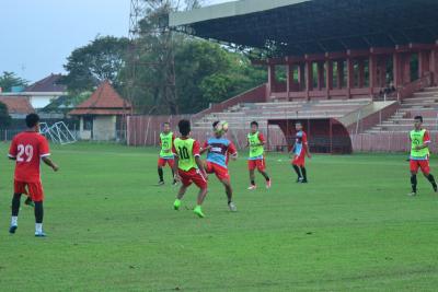 JADWAL BERUBAH, PERSIBAT FOKUS PERTANDINGAN KONTRA PURBALINGGA