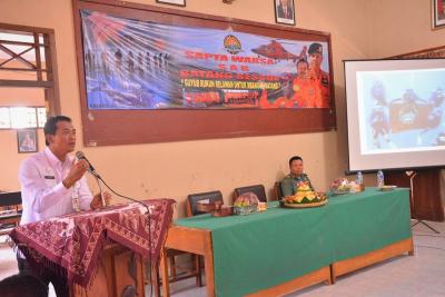 Bertekad Untuk Batang Rescue Berarti Memiliki Jiwa Sosial Tingkat Tinggi