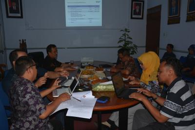 Sistem E-Hibah Bansos Perlu Dibuatkan Perbub