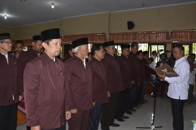 FKUB Tangkal Pengaruh Negatif Berita  Hoax