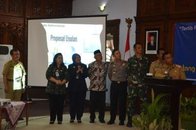 Hibah Bansos Jadi Temuan BPK, Sekda Ciptakan E-Hibah Bansos