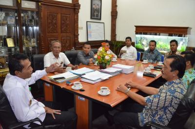 HIV Aids Batang Capai 917, Pemkab Anggarkan Rp. 600 juta Untuk Penanggulangan