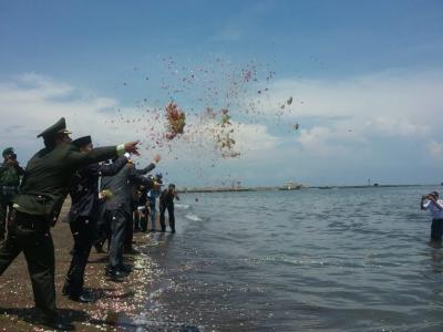 Pahlawan Milenial Berjuang dengan Teknologi