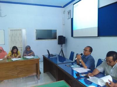 Transformasi Desa Sodong Menjadi Kampung KB