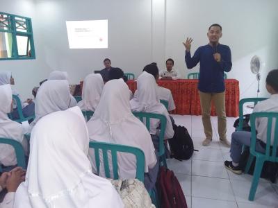 Kiat Efektif Dapatkan Kerja Bagi Pelamar Pemula