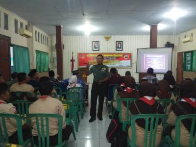 Wawasan Kebangsaan Membentuk Masyarakat Berkarakter