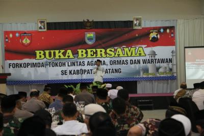 MUI dan Masyarakat Batang Mengutuk Keras Aksi Kerusuhan di Jakarta 