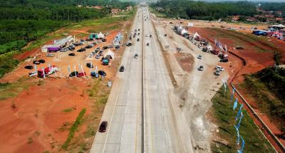 H-3 Lebaran â€œOne Wayâ€ Kembali Diberlakukan