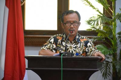 Bangkitkan Ekonomi Masyarakat Batang Dengan â€œBekerjaâ€ 