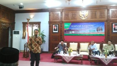 Umat Islam Harus Mampu Membedakan Ajaran dan Kebudayaan