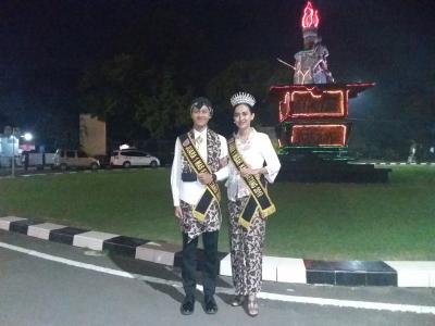 Duwis 2019 Usung Program MTV untuk Promosikan Destinasi Wisata Batang